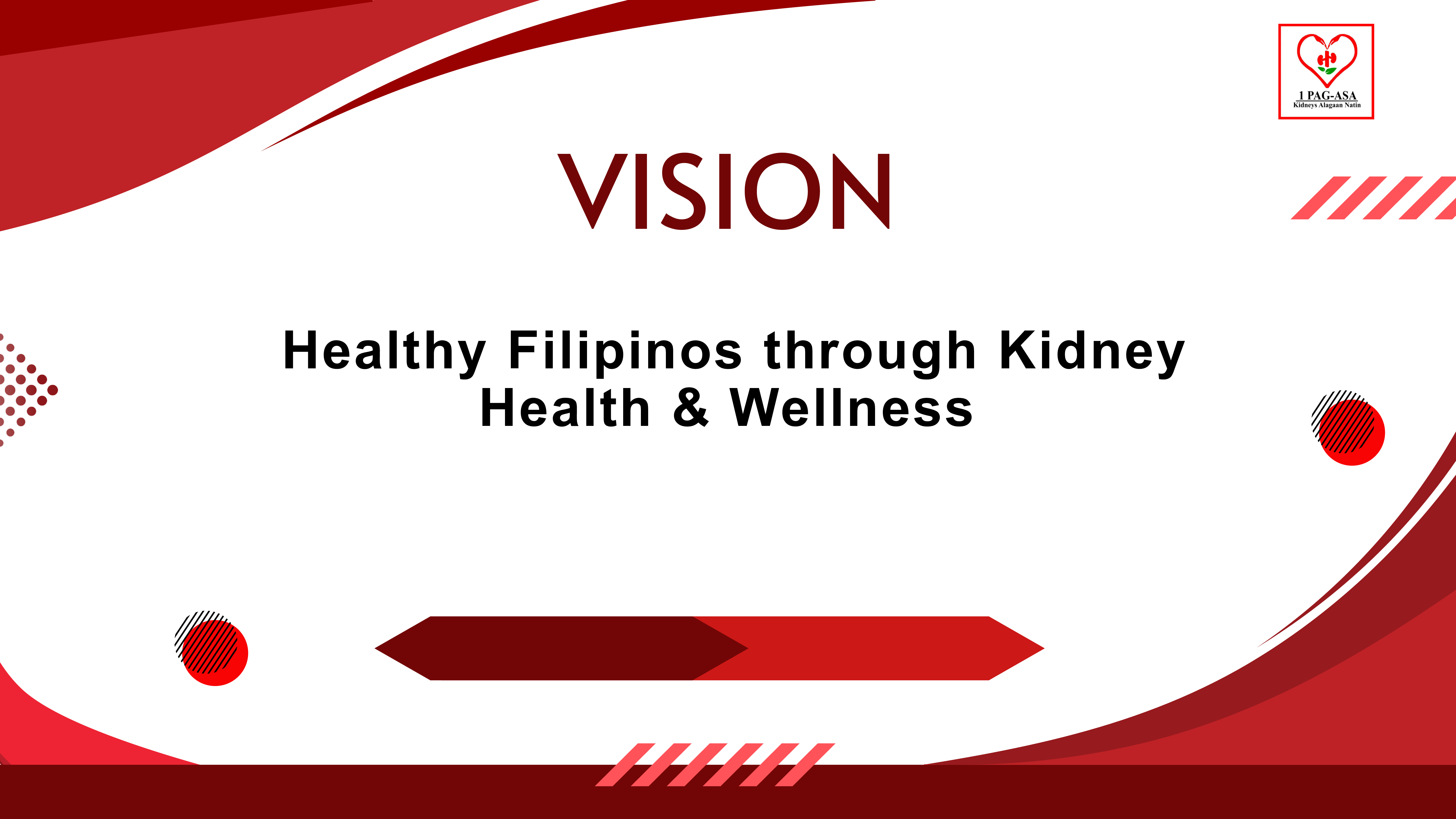 Vision