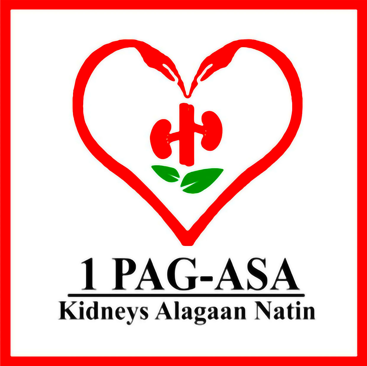 1 PAG-ASA Logo