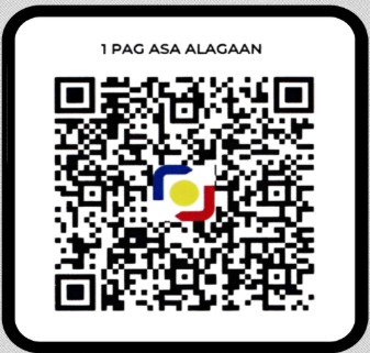 Scan to Donate